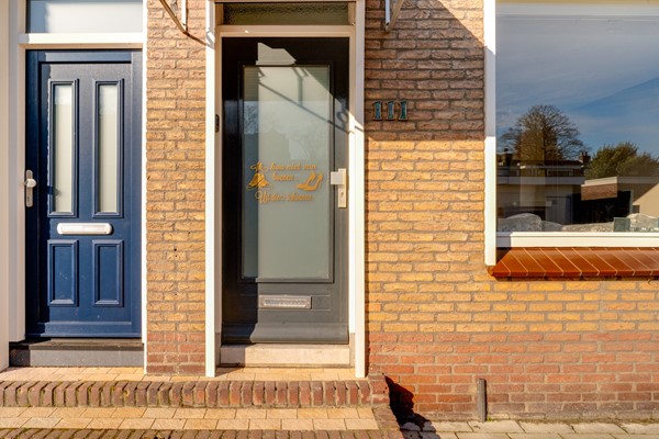 Medium property photo - Nieuweweg 111, 4001 NS Tiel